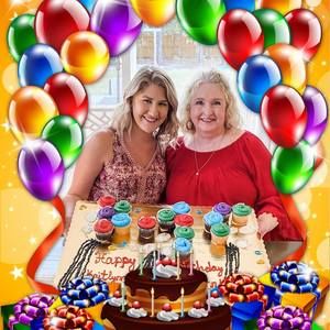 Meet your Posher, Lynn